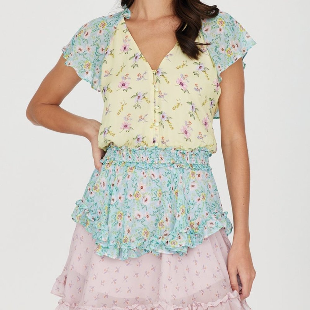 New With Tags!! [NWT] Yumi Kim MILLY DRESS